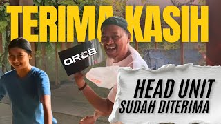 Download Lagu AKSESORIS MOBIL ANDROID DATANG || TERIMAKASIH DULUR SKC MP3