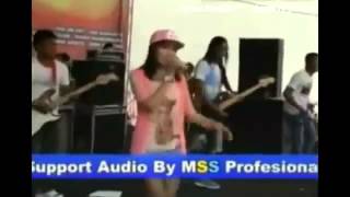 SAKIT HATI    VIA VALLEN  & OM SERA    LIVE    BOYOLALI  2014