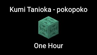 pokopoko by Kumi Tanioka - One Hour Minecraft Music by AgentMindStorm 787 views 2 weeks ago 1 hour