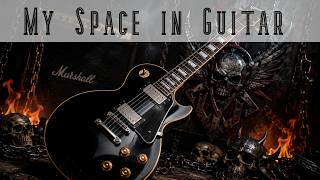 My Space in Guitar Backing Track in E minor
WELCOME TO THE CHANNEL, one of the MOST COMPLETE CHANNELS of Backing Tracks. This video was posted for you to have fun, study and play your improvisations. Thank you for being here and dont forget to help by SUBSCRIBING TO THE CHANNEL and leaving your like, if you have any questions or suggestions leave them in the comments. EVERY DAY new backing tracks are posted here on the channel especially for you.
#Guitarbackingtrack #guitar #music #guitar #jamtrack #backingtrack My Space in Guitar Backing Track in E minor