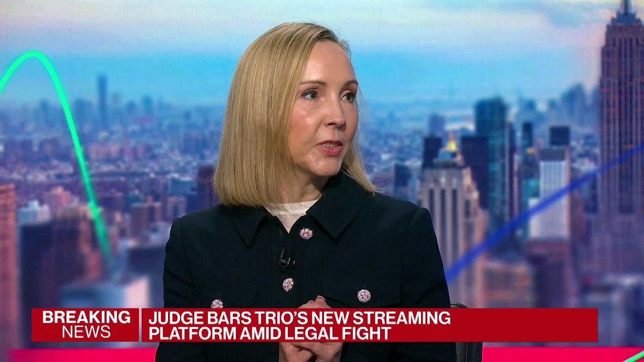 Fed to Cut 75-100 Bps by End of Year: BNY's Colton Grant