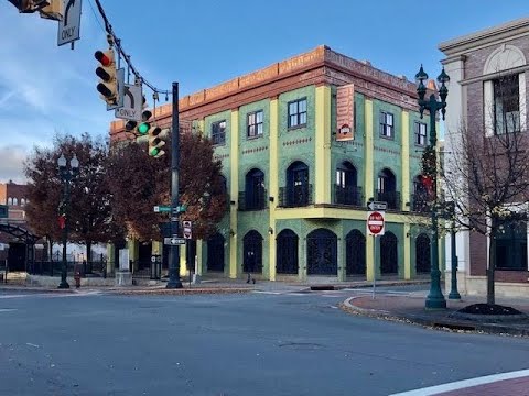 325 STATE ST, Schenectady, NY home video tour