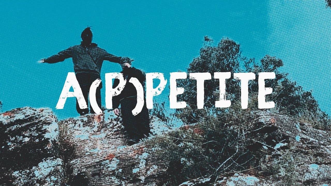 Watch MARQUES - A(P)PETITE Feat. VERMILLION (Videoclip Oficial) on YouTube Watch MARQUES - A(P)PETITE Feat. VERMILLION (Videoclip Oficial) on YouTube