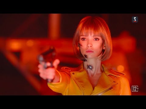 «Лучше, чем люди» | Новая серия на START 8 февраля
