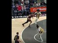 Jaxson Hayes throws down the lob from Luka Doncic - Lakers vs Wizards January 30, 2026