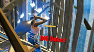 Cupid 💘 (Fortnite Montage) | Giftz Highlights #16