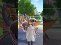 Pokémon Legends ZA Mega Pinsir #pokemon #pokemonza #pokémonlegends #nintendoswitch2 #nintendo