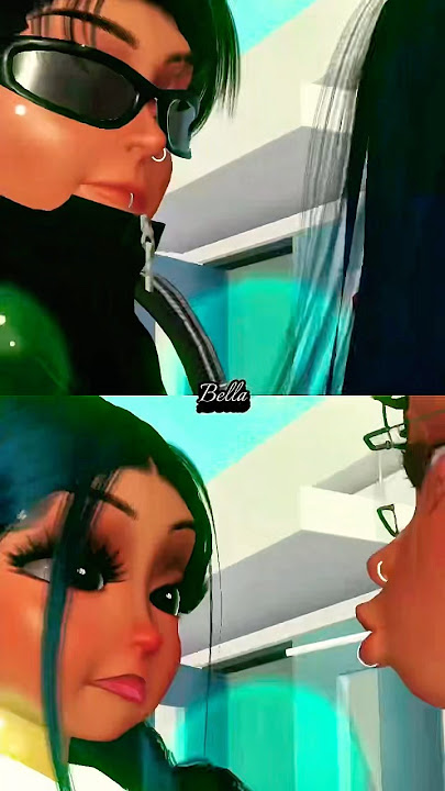 Hold Up🙀😱 #zepeto #tiktokviral #trending #tiktok #love #fypシ゚viral