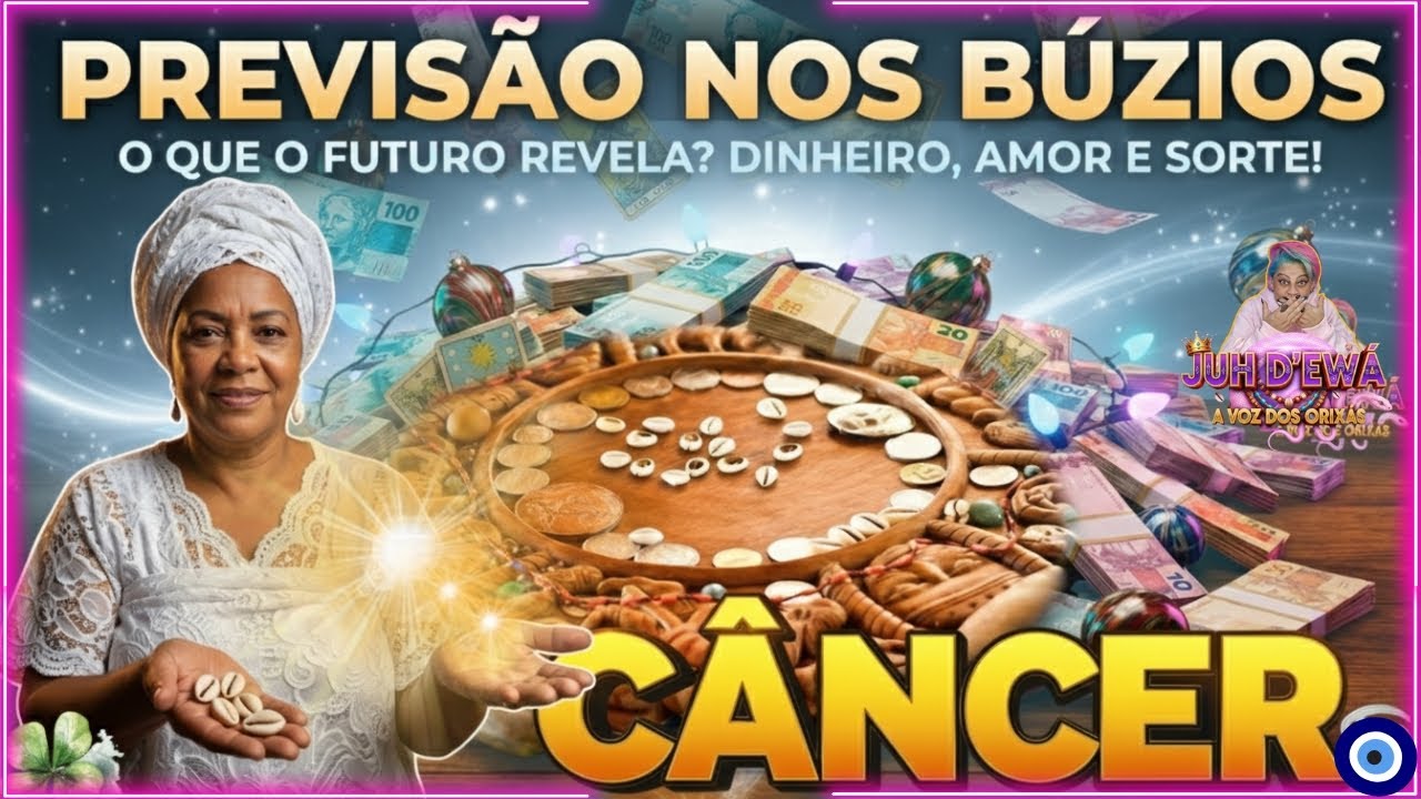 SIGNO DE CÂNCER, TE PREPARA... ISSO TUDO ACONTECE EM 72 HORAS!!