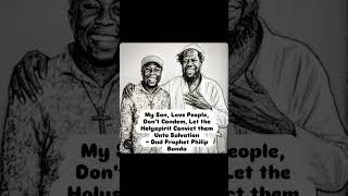 As Told Verbatim by Dad... Somewhere in this World. #trending #greenscreen #viral #gospelmusic