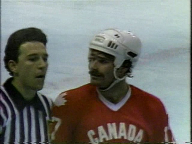 Ice Hockey At The 1980 Winter Olympics Youtube