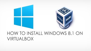 How to Install Windows 8.1 Preview on VirtualBox (Step by Step Tutorial)