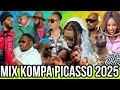 Kompa Gouyad Picasso Mix Compas 2025 Kompa Gouyad Picasso Mix Compas 2025