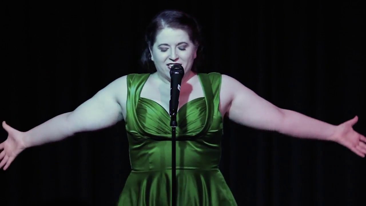 "Me Growing Up" - Feat. Anne Gasko with Drew Lane (Live)