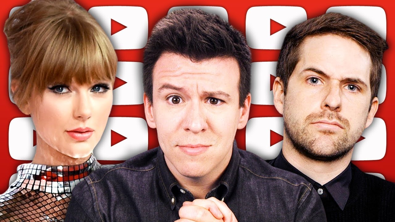 Anthony Padilla - Page 3 - IDB, image size:1280x720