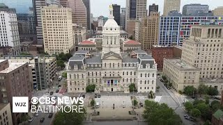 Landlord gets 13 months in prison for bribing Baltimore City employee