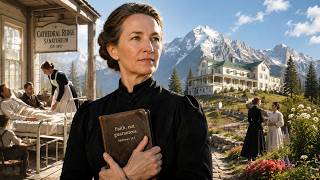Eleanor Vane: The Forgotten Nurse of the Rocky Mountains