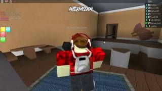 Roblox assassin!