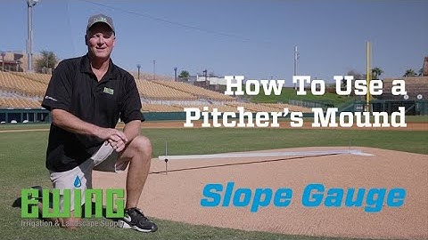 How To Use A Pitcher