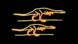 Evolution in Five Minutes by Carl Sagan