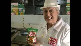 Come Outside - Crisps (1994)