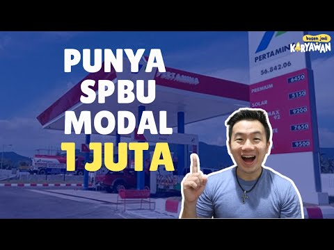 Video: Apakah 7-eleven membeli SPBU speedway?