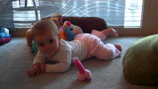 Oliviapearlpro Tickle Time