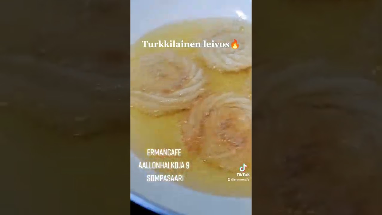 sompasaari ErmanCafe