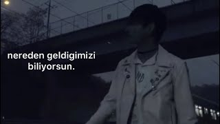 Harbour - Runaway Kids / Türkçe çeviri