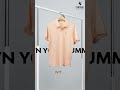 Unveil Summer Elegance | Cantabil Polo T-Shirts for the Modern Gentleman