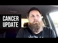 Cancer update: Stage 4 Carcinosarcoma