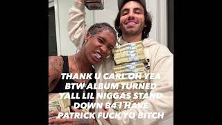 Nine Vicious - Command C 