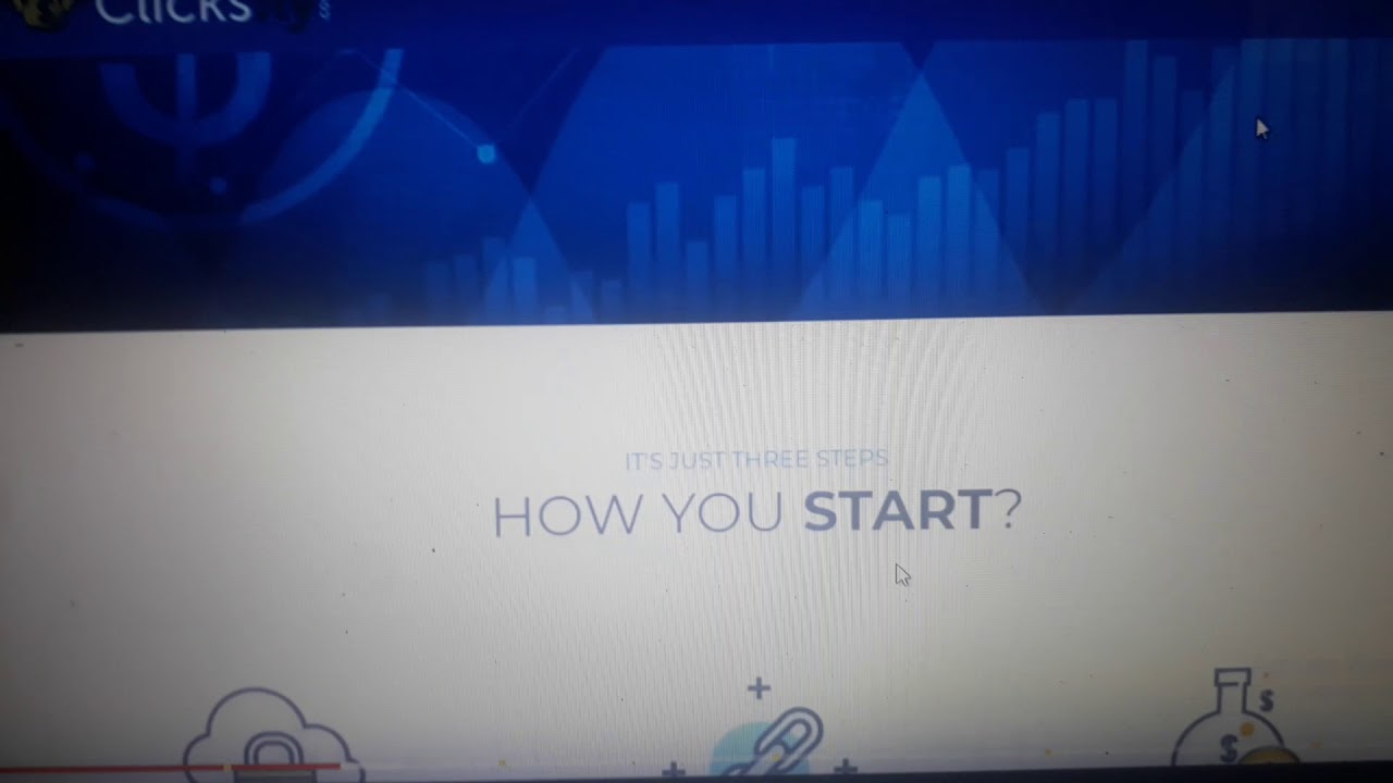 Clicksfly easy earn money