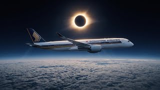 The Impossible Flight: 22 Hours Without Landing