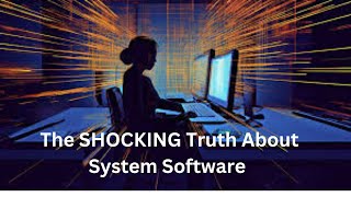 The SHOCKING Truth About System Software Exposed screenshot 4