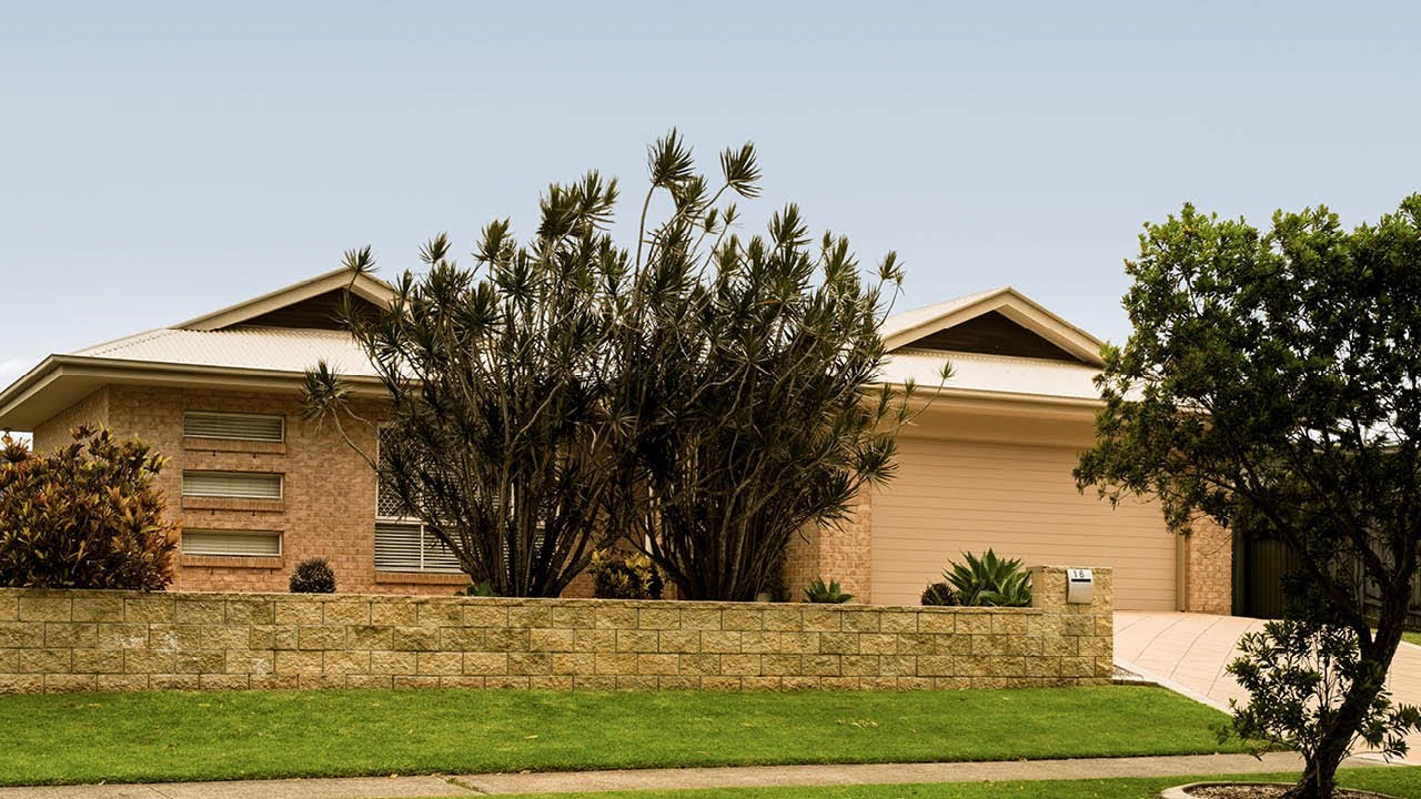 16 Валенсия-Спрингс, Редленд-Бей