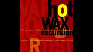 hot wax riddim mix 1996 dancehall