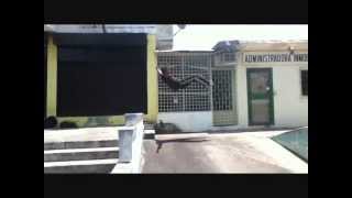 Sky Jumpers - Algunas Escenas Pt-2 screenshot 4