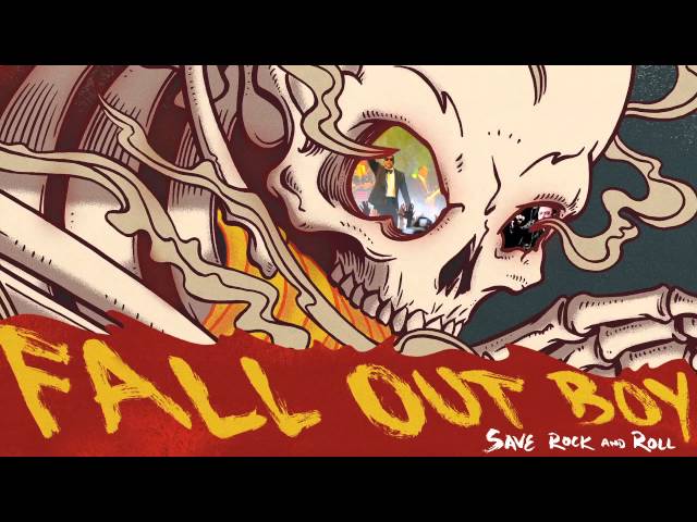 Fall Out Boy - Rat A Tat