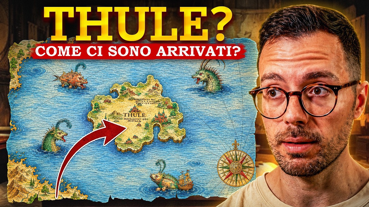Le spedizioni più folli del mondo antico