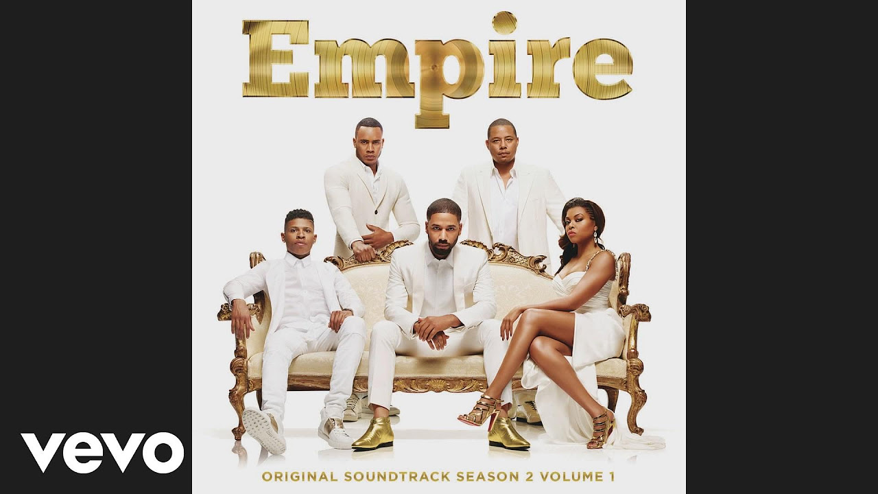 Empire Cast - Powerful Lyrics (Jussie Smollett and Alicia Keys)