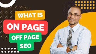 Chapter 4: Mastering On-Page and Off-Page SEO for Top Google Rankings