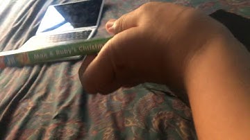 Opening to max and ruby cristmas on dvd