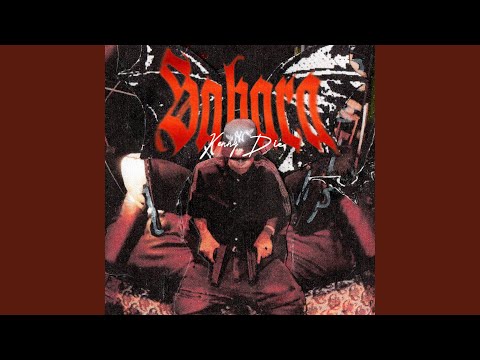 KENNY DIE & Sebas - Sáhara