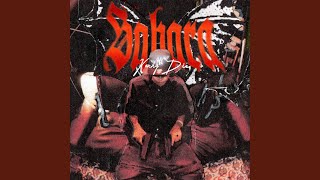 Sáhara - KENNY DIE & Sebas
