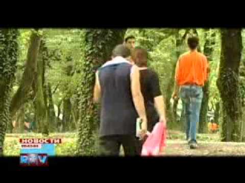 1 ივნისს \"პატრიოტის ბანაკი\" გაიხსნება