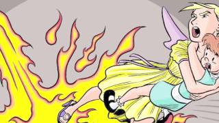 PIX Vol. 1: ONE WEIRDEST WEEKEND Trailer