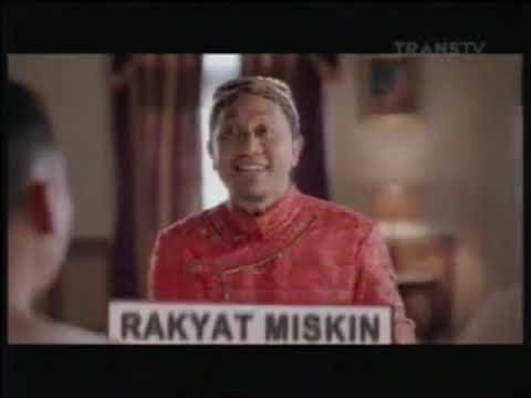 Djarum 76 Fil... Gold - Wakil Rakyat (PHW 2014) 2012-13