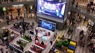 Mall of America: 8 Mind-Blowing Facts & Figures You Didn't Know