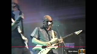 Adam & Eve   Mike Salt 1999 Live